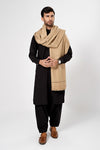 Kashgari Shawl For Men