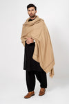 Kashgari Shawl For Men