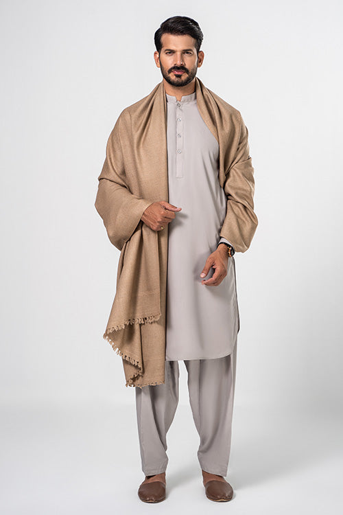 Kashmiri Shawl For Men