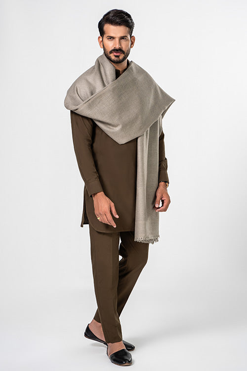 Kashmiri Shawl For Men 