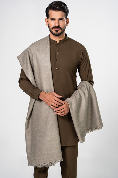 Kashmiri Shawl For Men 