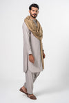 Chashm-e-Bulbul Dhussa Shawl For Men