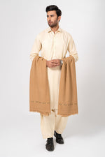 Heritage Pashmina Shawl For Men