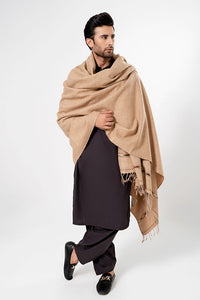 Lohi Shawl For Men