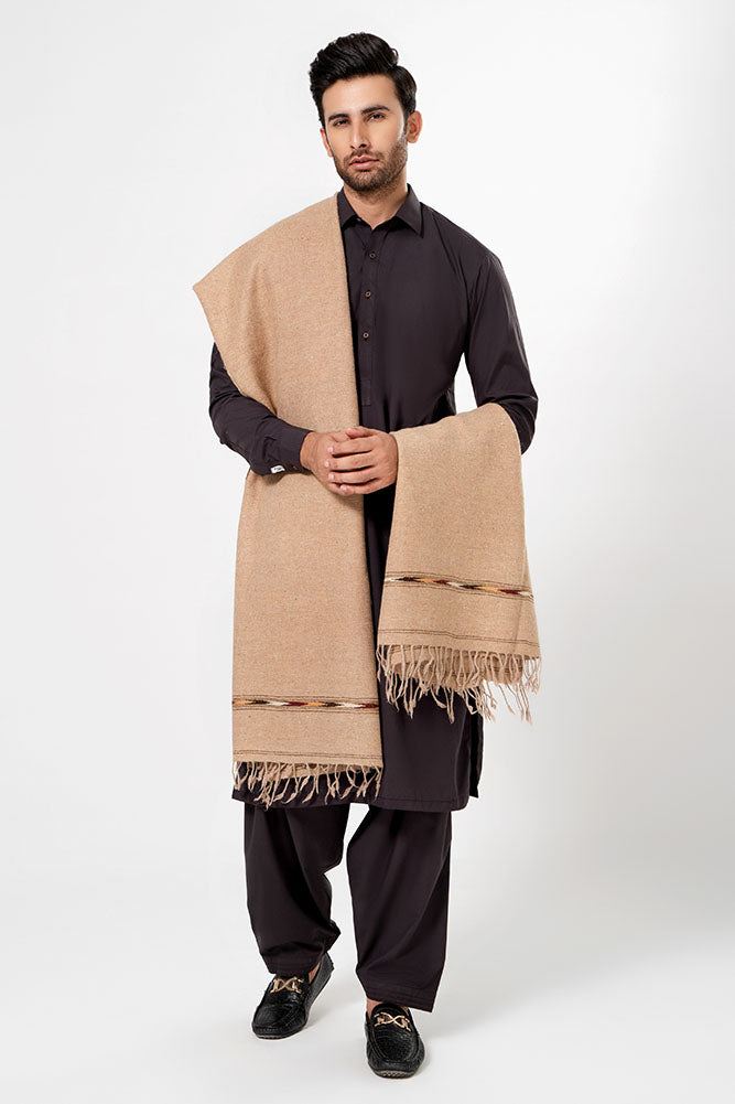 Lohi Shawl For Men