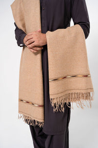 Lohi Shawl For Men