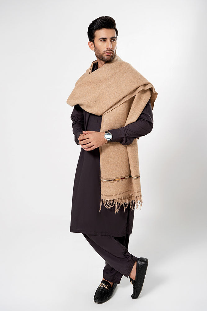 Lohi Shawl For Men