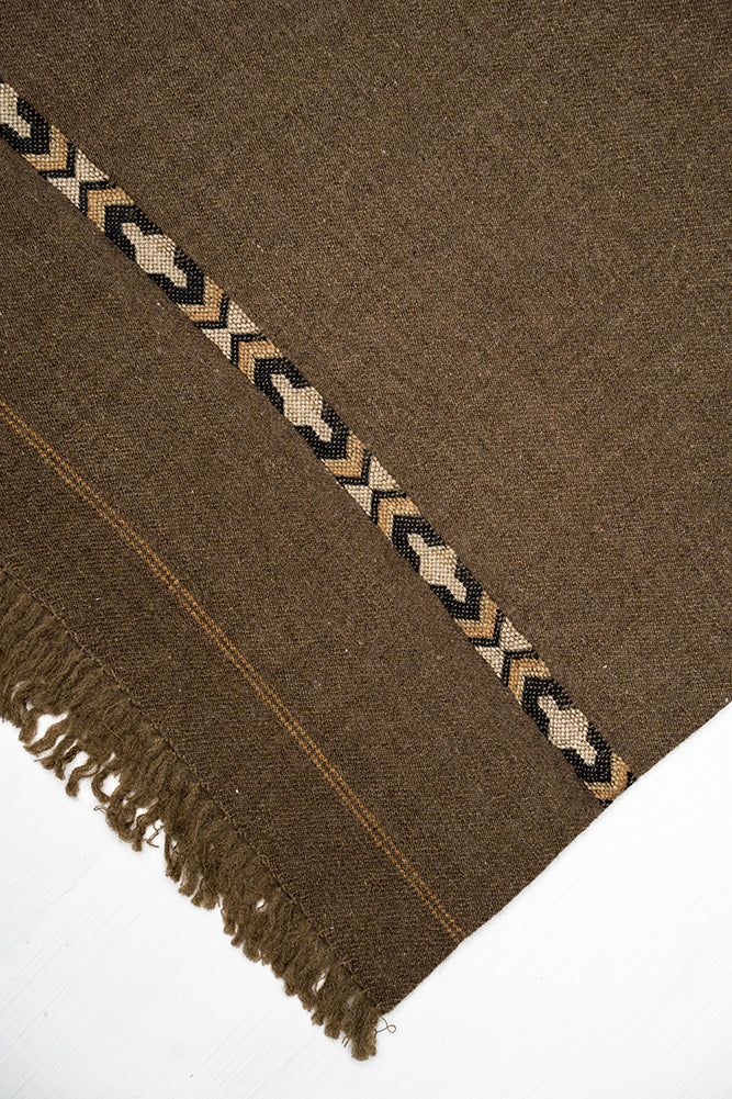 Heritage Pashmina Shawl For Men