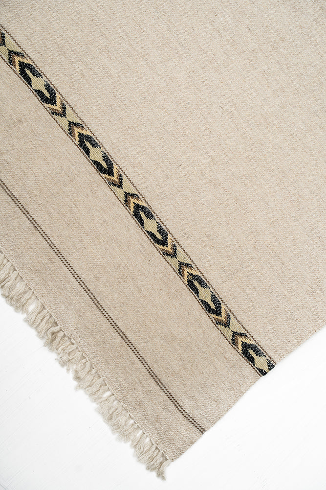Heritage Pashmina Shawl For Men