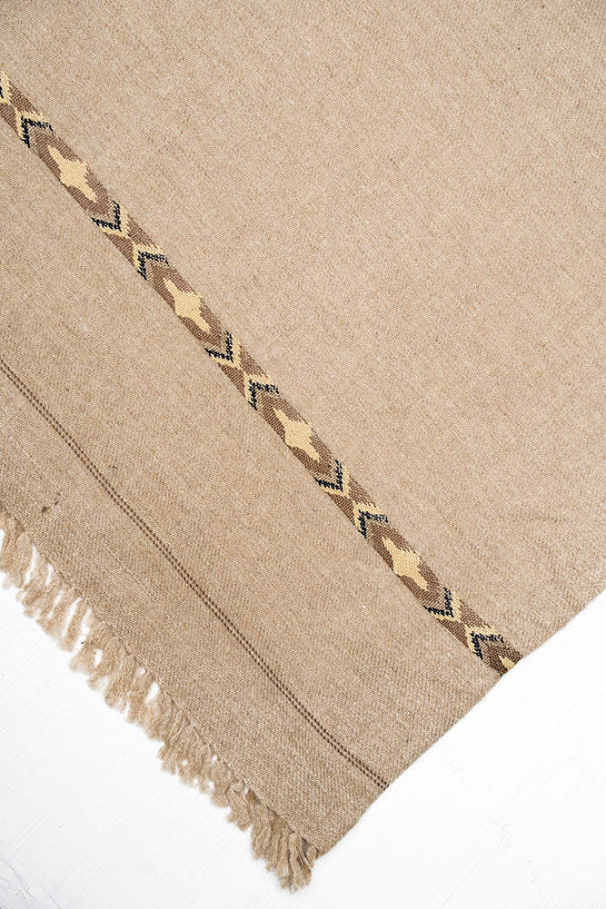 Heritage Pashmina Shawl For Men