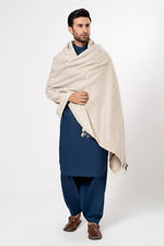 Hato-Lohi Shawl For Men