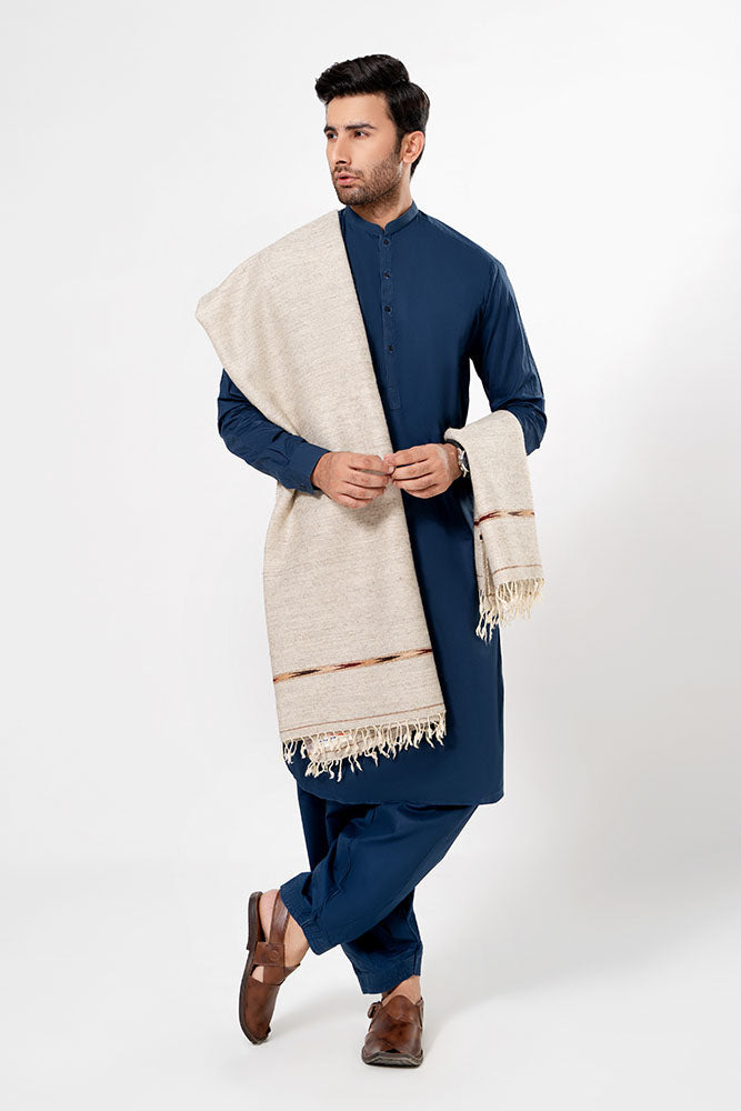 Hato-Lohi Shawl For Men