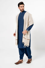 Hato-Lohi Shawl For Men