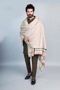 Pashmina Dhussa