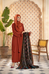 Luxury Kaani Shawl For Women