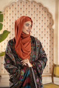 Luxury Kaani Shawl For Women