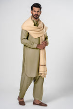 Shahtaj Shawl