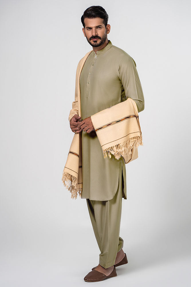 Shahtaj Shawl