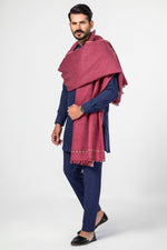 Get trendy this winter by donning high fashion colors by Sarwat