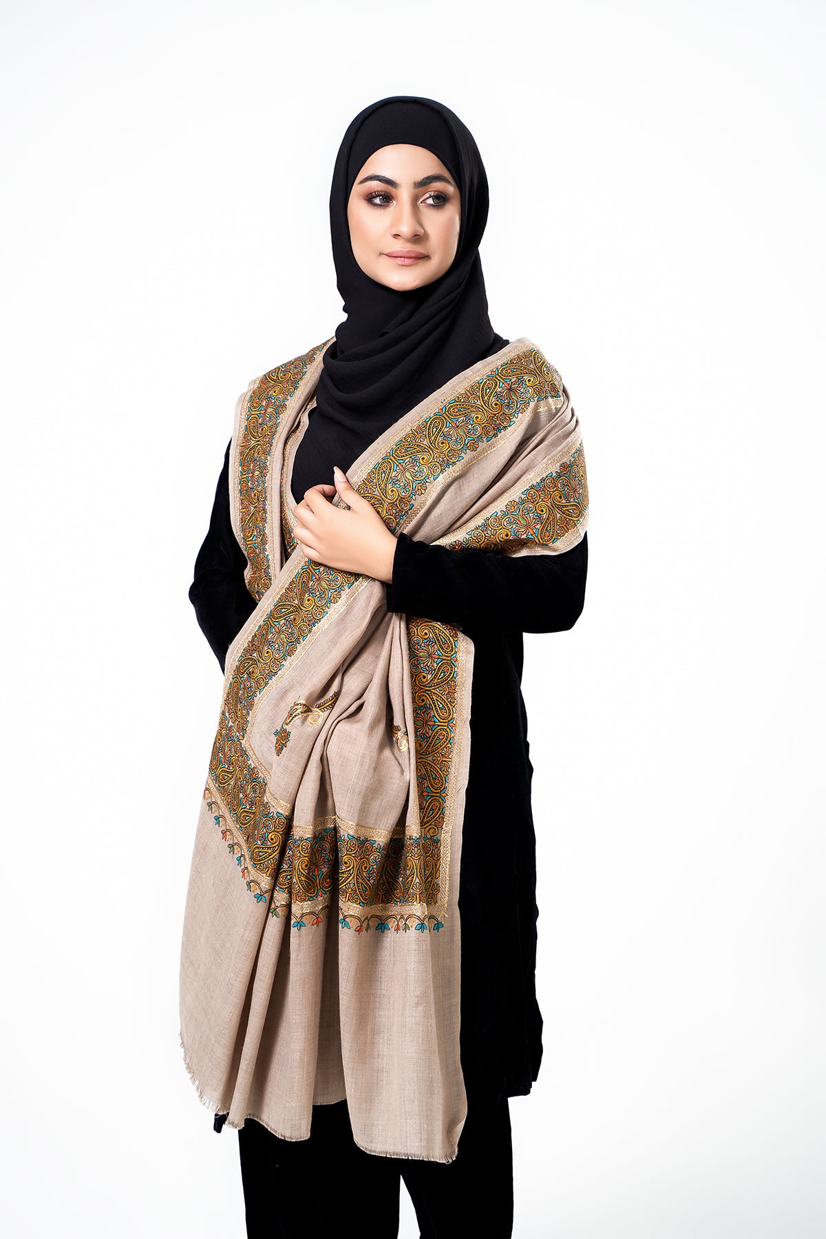 Crane Urbane Shawl For Women