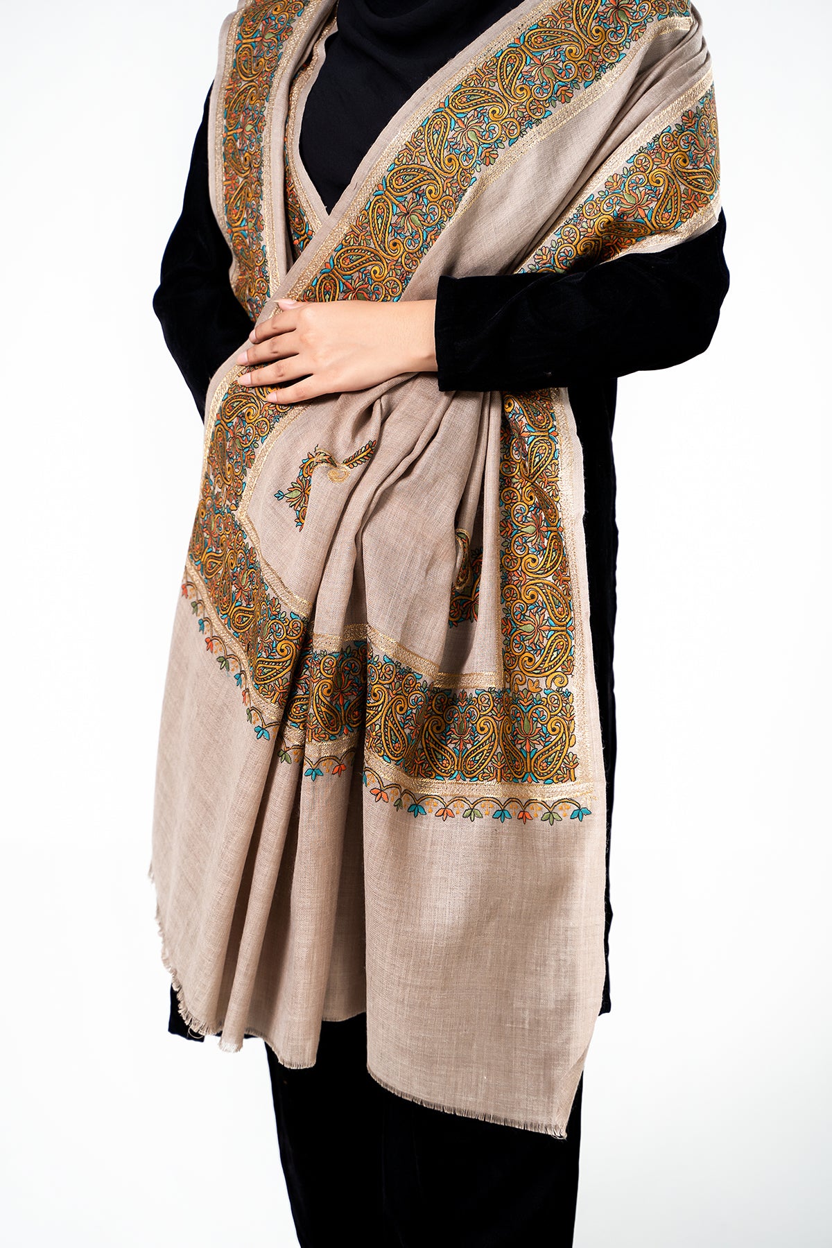 Crane Urbane Shawl For Women