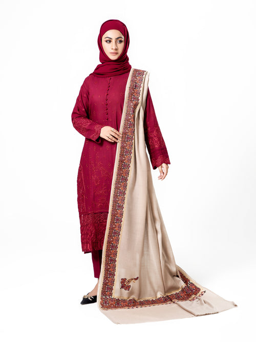 salwar shawls online