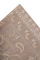 Brown (Two-toned Light Embroidery)