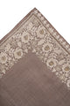 Brown (Light Embroidery)