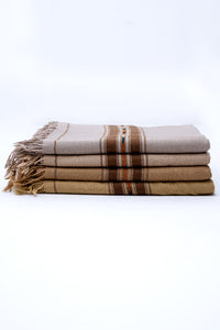 Mirpur Khas Shawl For Men