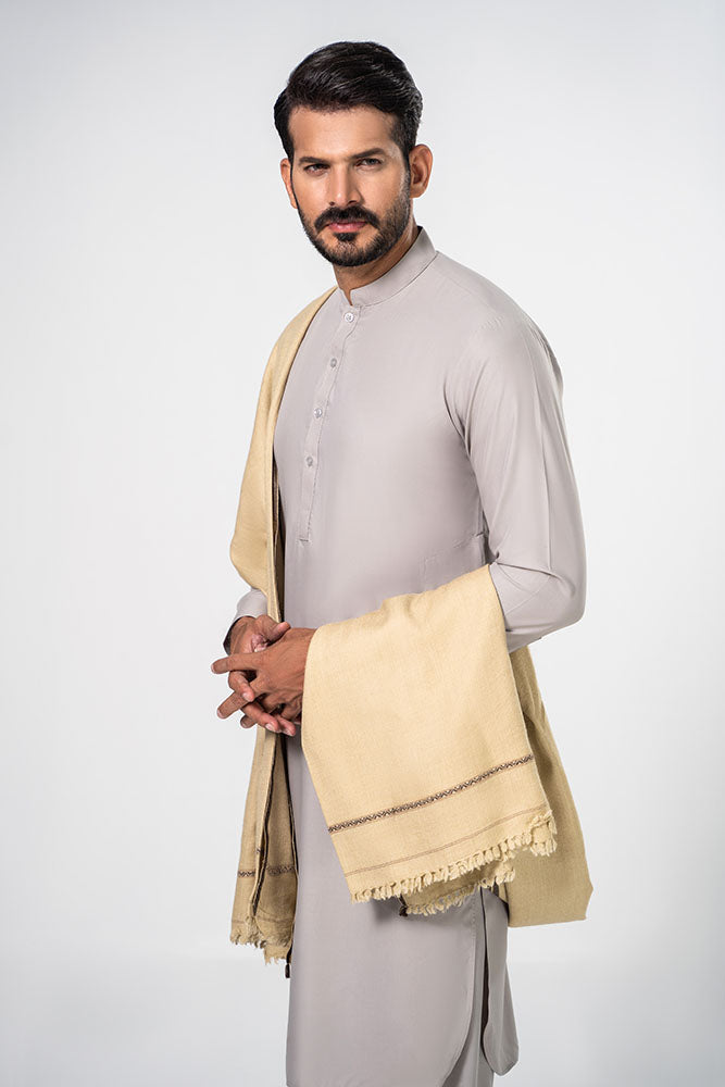 Akhnoor Shawl For Men