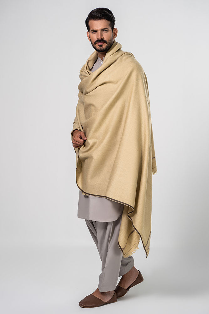 Akhnoor Shawl For Men