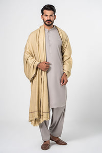 Akhnoor Shawl For Men