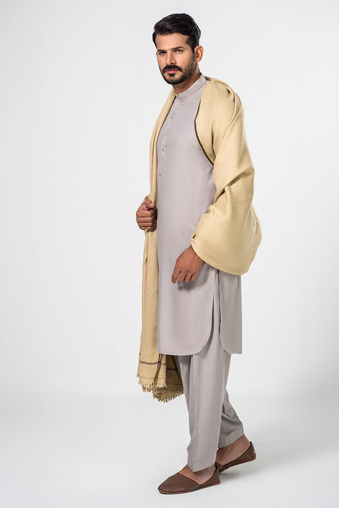 Akhnoor Shawl For Men