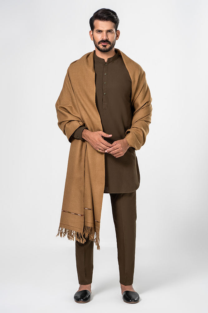 Shahtaj Shawl