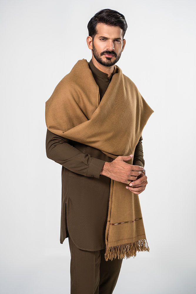 Shahtaj Shawl