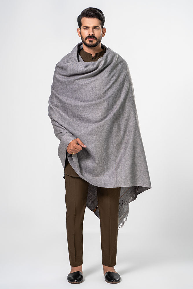 Kunzer Fancy Shawl For Men 