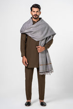 Kunzer Fancy Shawl For Men 