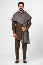 Kashmiri Dhussa For Men