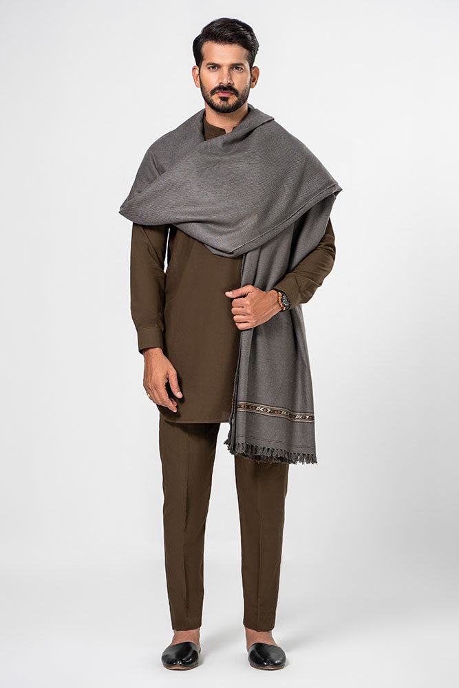 Kashmiri Dhussa For Men