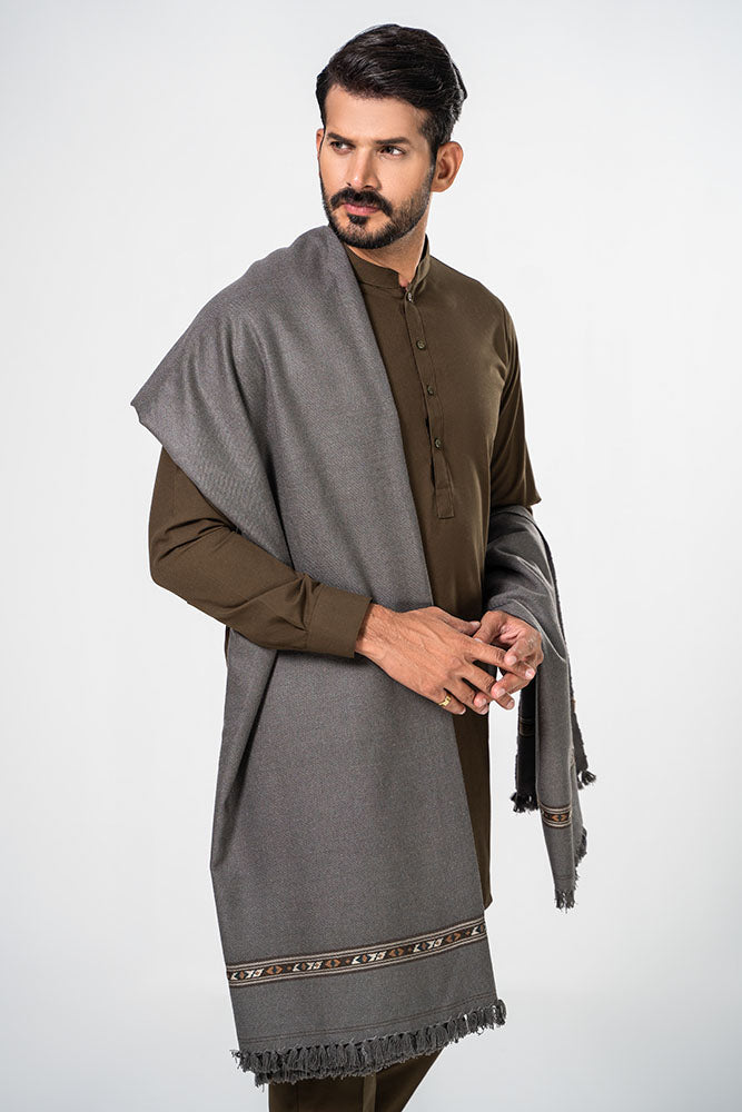 Kashmiri Dhussa For Men