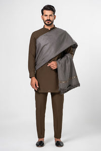 Kashmiri Dhussa For Men