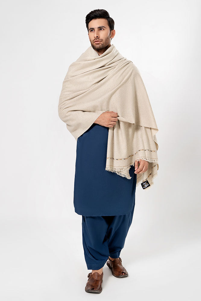 Pashmina Wool Dhussa